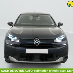 Citroen C4 Hybride 110 ch e-DCS6 You occasion - Saint-Fons - photo 2/22