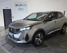 Peugeot 3008 Auzebosc