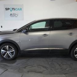 Peugeot 3008 BlueHDi 130 S&S EAT8 Allure Auzebosc