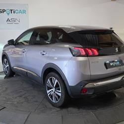Peugeot 3008 BlueHDi 130 S&S EAT8 Allure Auzebosc