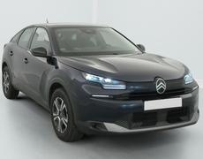 Citroen C4 Hénin-Beaumont