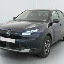 Citroen C4 Hybride 110 ch e-DCS6 You occasion - H&eacute;nin-Beaumont - photo 3/10