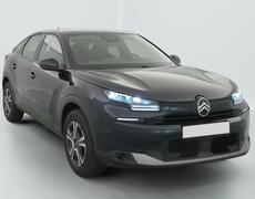 Citroen C4 Hybride 110 ch e-DCS6 You