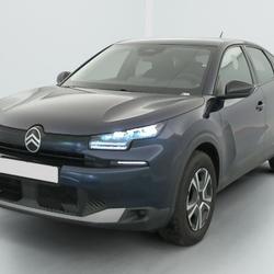 Citroen C4 Hybride 110 ch e-DCS6 You occasion - H&eacute;nin-Beaumont - photo 3/10