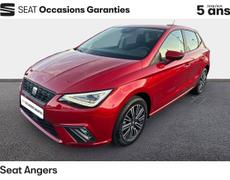 Seat Ibiza Angers