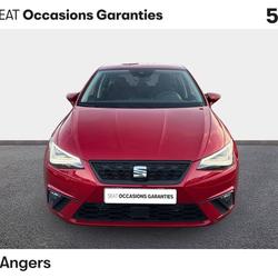 Seat Ibiza Ibiza 1.0 TSI 115 ch S/S DSG7 Copa Angers