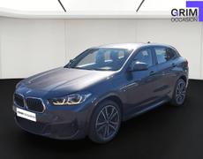 BMW X2 Aurillac