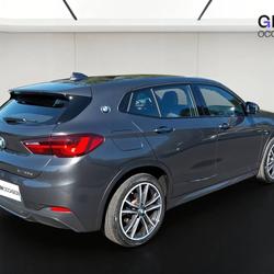 BMW X2 X2 xDrive 25e 220 ch BVA6 M Sport Aurillac
