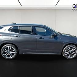 BMW X2 X2 xDrive 25e 220 ch BVA6 M Sport Aurillac