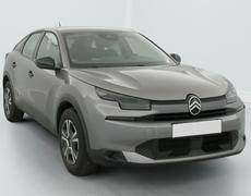 Citroen C4 Hénin-Beaumont