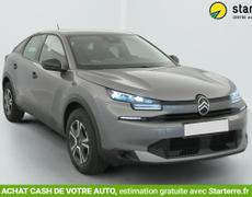 Citroen C4 Saint-Fons
