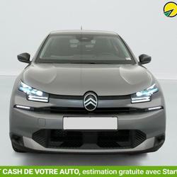 Citroen C4 Hybride 110 ch e-DCS6 You occasion - Saint-Fons - photo 2/22