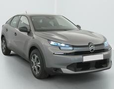 Citroen C4 Hénin-Beaumont
