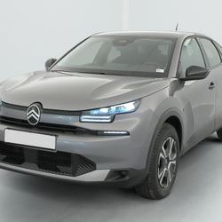 Citroen C4 Hybride 110 ch e-DCS6 You occasion - H&eacute;nin-Beaumont - photo 3/10