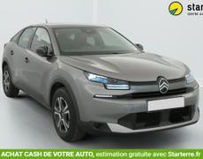 Citroen C4 Saint-Fons