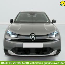 Citroen C4 Hybride 110 ch e-DCS6 You occasion - Saint-Fons - photo 2/22