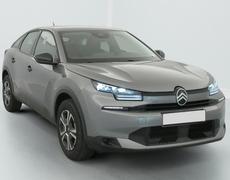 Citroen C4 Hénin-Beaumont