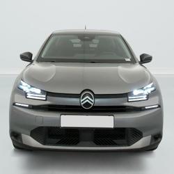 Citroen C4 Hybride 110 ch e-DCS6 You occasion - H&eacute;nin-Beaumont - photo 2/10