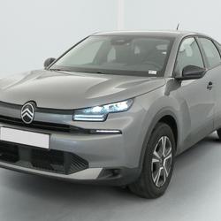 Citroen C4 Hybride 110 ch e-DCS6 You occasion - H&eacute;nin-Beaumont - photo 3/10