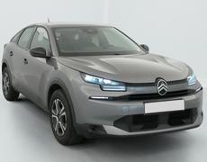 Citroen C4 Hénin-Beaumont