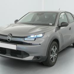 Citroen C4 Hybride 110 ch e-DCS6 You occasion - H&eacute;nin-Beaumont - photo 3/10