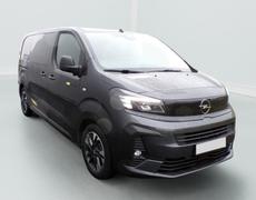 Opel Vivaro fourgon Hénin-Beaumont