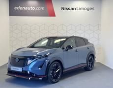 Nissan Ariya Limoges