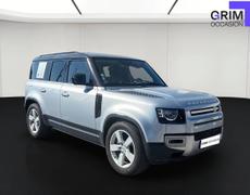 Land Rover Defender Montpellier