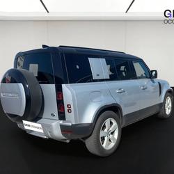 Land Rover Defender Defender 110 P400e PHEV BVA8 X-Dynamic S Montpellier