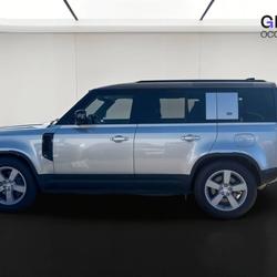 Land Rover Defender Defender 110 P400e PHEV BVA8 X-Dynamic S Montpellier