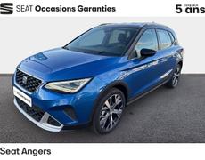 Seat Arona Angers