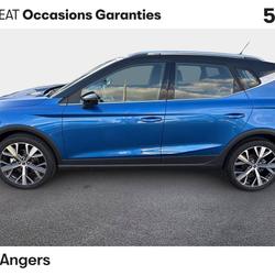 Seat Arona Arona 1.0 TSI 115 ch Start/Stop DSG7 Xperience Angers