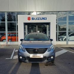 Peugeot 2008 1.2 PURETECH 110 GT LINE Al&egrave;s