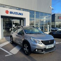 Peugeot 2008 1.2 PURETECH 110 GT LINE Al&egrave;s