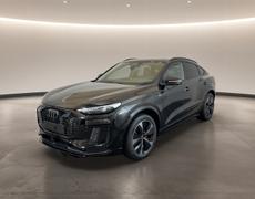 Audi Q6 e-tron Nogent-le-Phaye