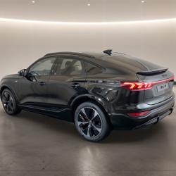Audi Q6 e-tron Sportback 306 ch 100 kWh performance S line occasion - Nogent-le-Phaye - photo 3/32
