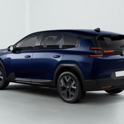 Citroen C5 Aircross Hybride 145 ch e-DCS6 You occasion - H&eacute;nin-Beaumont - photo 3/6