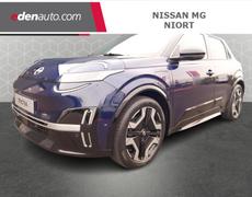 Nissan Micra Chauray