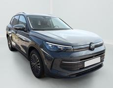 Volkswagen Tiguan Hénin-Beaumont