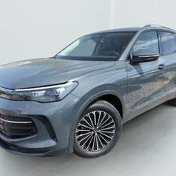 Volkswagen Tiguan 1.5 ETSI 150CH DSG7 VW EDITION occasion - H&eacute;nin-Beaumont - photo 2/9