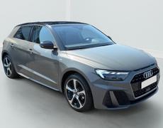 Audi A1 Hénin-Beaumont
