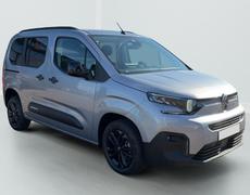 Citroen Berlingo Hénin-Beaumont