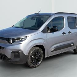 Citroen Berlingo N1 1.5 blue hdi 130 m plus eat8 occasion - H&eacute;nin-Beaumont - photo 2/10