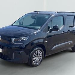 Citroen Berlingo N1 1.5 blue hdi 130 m plus eat8 occasion - H&eacute;nin-Beaumont - photo 2/10