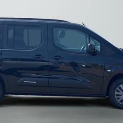 Citroen Berlingo N1 1.5 blue hdi 130 m plus eat8 occasion - H&eacute;nin-Beaumont - photo 3/10