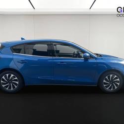Ford Focus 1.5 EcoBlue 115 Powershift Titanium X Business occasion - Lattes - photo 3/20