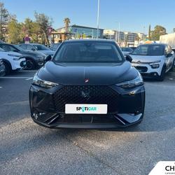 Ds DS3 3 BlueHDi 130 EAT8 Performance Line+ occasion - Antibes - photo 2/23