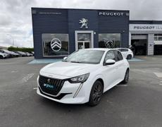Peugeot 208 Yversay
