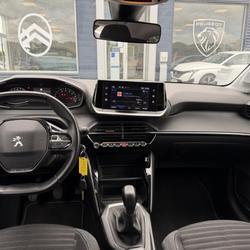 Peugeot 208 PureTech 75 S&S Style Yversay