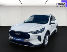 Ford Kuga Lattes